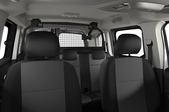 Citroën Berlingo, 1.5, 75 kW, diisel, manuaal