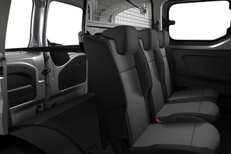 Citroën Berlingo, 1.5, 75 kW, diisel, manuaal