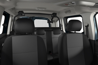 Citroën Berlingo, 1.5, 75 kW, diisel, manuaal