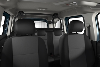 Citroën Berlingo, 1.5, 75 kW, diisel, manuaal