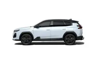 Citroën C5 Aircross, 1.6, 110 kW, pistikhübriid, automaat