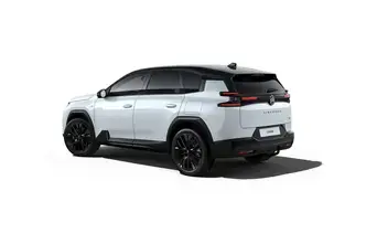 Citroën C5 Aircross, 1.6, 110 kW, pistikhübriid, automaat