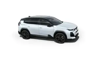 Citroën C5 Aircross, 1.6, 110 kW, pistikhübriid, automaat