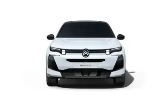 Citroën C5 Aircross, 1.6, 110 kW, pistikhübriid, automaat