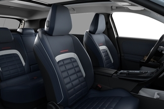 Citroën C5 Aircross, 1.6, 110 kW, pistikhübriid, automaat