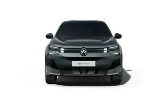 Citroën C5 Aircross, 1.6, 110 kW, pistikhübriid, automaat