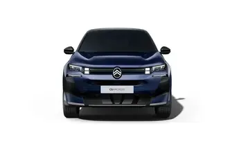 Citroën C5 Aircross, 1.6, 110 kW, pistikhübriid, automaat