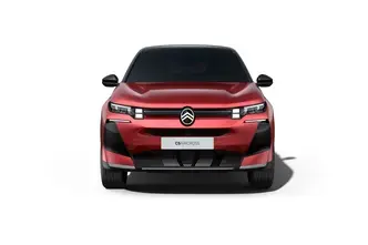 Citroën C5 Aircross, 1.6, 110 kW, pistikhübriid, automaat