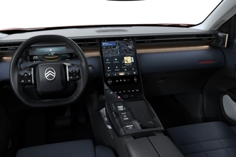 Citroën C5 Aircross, 1.6, 110 kW, pistikhübriid, automaat