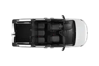 Citroën Berlingo, 1.5, 75 kW, diesel, manual