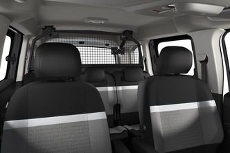 Citroën Berlingo, 1.5, 96 kW, diisel, automaat