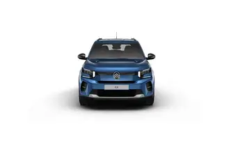 Citroën C3, 1.2, 74 kW, hübriid, automaat