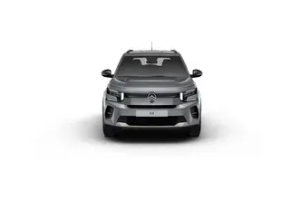 Citroën C3, 1.2, 74 kW, hübriid, automaat