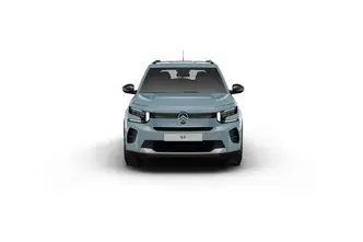 Citroën C3, 1.2, 74 kW, hübriid, automaat