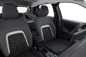 Citroën C3, 1.2, 74 kW, hübriid, automaat