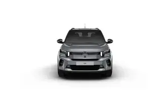 Citroën C3, 1.2, 74 kW, hübriid, automaat