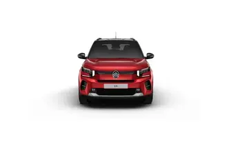 Citroën C3, 1.2, 74 kW, hübriid, automaat