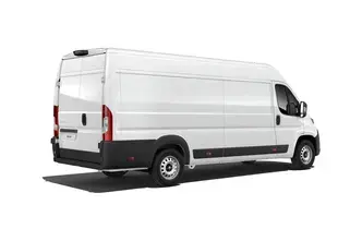 Citroën Jumper, 2.2, 103 kW, дизель, механическая