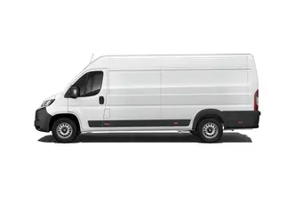 Citroën Jumper, 2.2, 103 kW, дизель, механическая