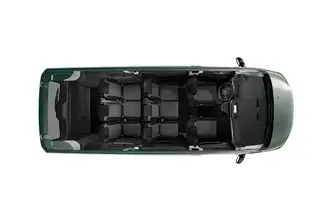 Citroën SpaceTourer, 2.2, 130 kW, diisel, automaat