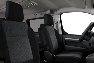 Citroën SpaceTourer, 2.2, 130 kW, diisel, automaat