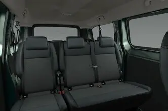 Opel Zafira Life, 2.0, 130 kW, diisel, automaat