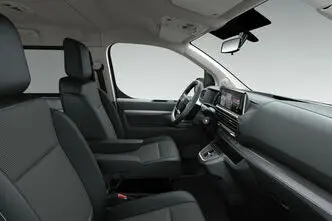 Opel Zafira Life, 2.0, 130 kW, diisel, automaat