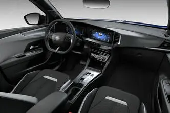 Opel Mokka, 1.2, 96 kW, bensiin, automaat