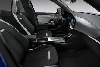 Opel Mokka, 1.2, 96 kW, bensiin, automaat