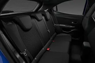 Opel Mokka, 1.2, 96 kW, bensiin, automaat