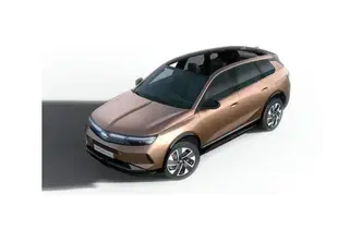 Opel Grandland, 1.2, 100 kW, hübriid, automaat