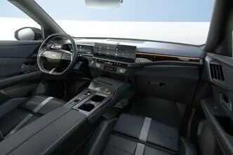 Opel Grandland, 1.2, 100 kW, hübriid, automaat