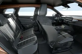 Opel Grandland, 1.2, 100 kW, hübriid, automaat