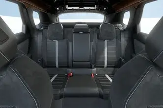 Opel Grandland, 1.2, 100 kW, hübriid, automaat