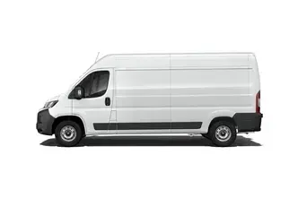 Opel Movano, 2.2, 103 kW, diisel, manuaal