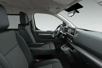 Opel Zafira Life, 2.2, 132 kW, diisel, automaat