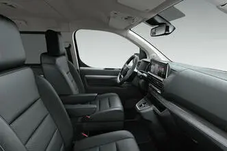 Opel Zafira Life, 2.2, 132 kW, diisel, automaat