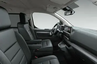 Opel Zafira Life, 2.2, 132 kW, diisel, automaat