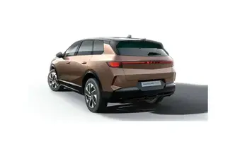 Opel Grandland, 1.2, 100 kW, hübriid, automaat