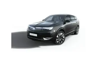 Opel Grandland, 1.2, 100 kW, hübriid, automaat