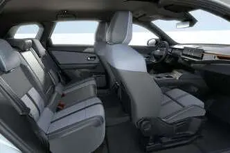 Opel Grandland, 1.2, 100 kW, hübriid, automaat