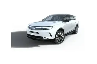 Opel Grandland, 1.2, 100 kW, hübriid, automaat