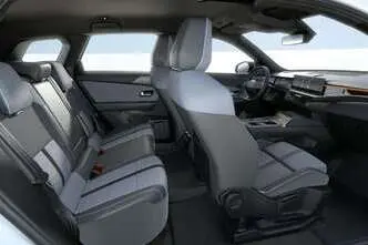 Opel Grandland, 1.2, 100 kW, hübriid, automaat