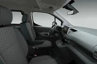 Opel Combo Life, 1.5, 96 kW, diisel, automaat