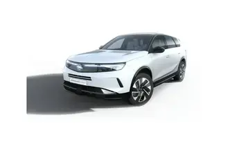 Opel Grandland, 1.2, 100 kW, hübriid, automaat