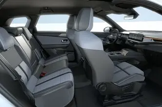 Opel Grandland, 1.2, 100 kW, hübriid, automaat