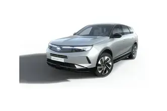 Opel Grandland, 1.2, 100 kW, hübriid, automaat