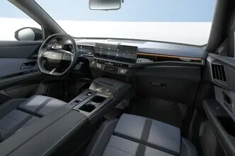 Opel Grandland, 1.2, 100 kW, hübriid, automaat