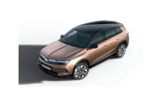 Opel Grandland, 1.2, 100 kW, hübriid, automaat