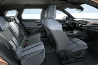 Opel Grandland, 1.2, 100 kW, hübriid, automaat